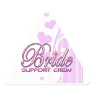  100 Favorite Bridal Stickers