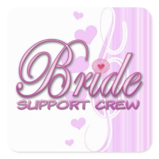  100 Favorite Bridal Stickers