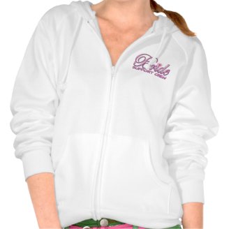  Amazing Bachelorette, Bride & Wedding Hoodies