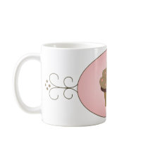 Fancy Cake mugs