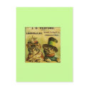 Fancy Cats postcards by Priscilla48 Fancy Cats postcards