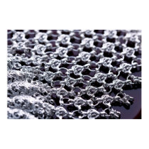 Fancy Chainmail posters by efatima Fancy Chainmail posters