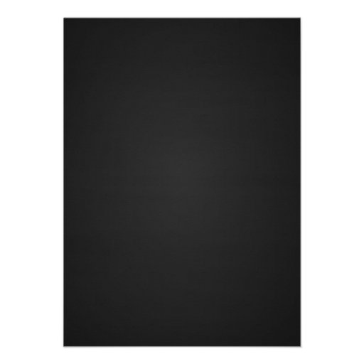 Fancy Chalkboard Wedding Invitations