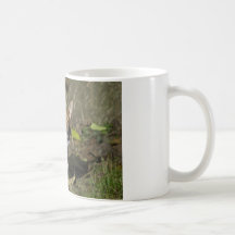 Fancy Chihuahua Mug