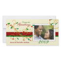 Fancy Christmas Holiday Photo Cards photo cards by SquirrelHugger Fancy Christmas Holiday Photo Cards photo cards