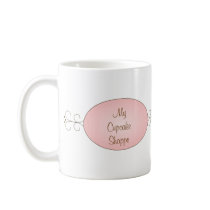 Fancy Cupcake mugs by candystore Fancy Cupcake mugs