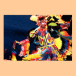 Fancy Dancer posters
