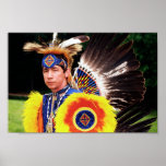 fancy dancer posters