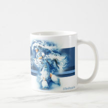 Fancy Dancing Mug