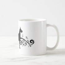 Fancy Dane mugs