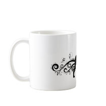 Fancy Dane mugs