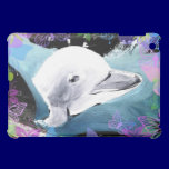 Fancy Dolphin Fantasy art ipad case ipad mini cases