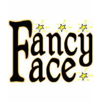 Fancy Face t-shirts