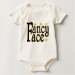 Infant Organic Onesie / Creeper