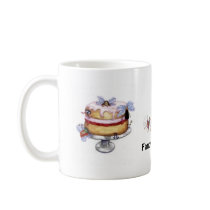 Fancy Fairy Cake! Fancy Cup mugs by nightmare7darkangel Fancy Fairy Cake! Fancy Cup mugs