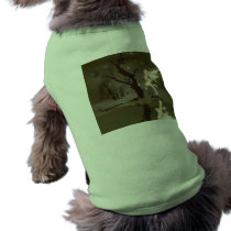 Fancy Fairys Dog Shirt