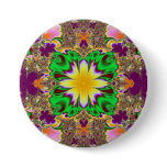 Fancy Fractal Button buttons