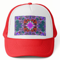 Fancy Fractal Hat
