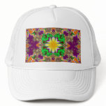 Fancy Fractal Hat