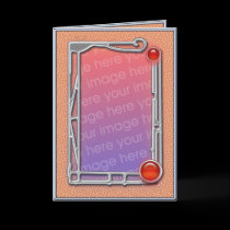 Fancy Frame cards by webcarve Fancy Frame cards
