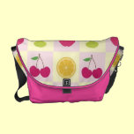 Fancy Fruits Messenger Bag messenger bags