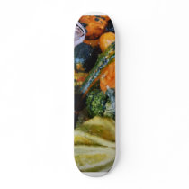 Fancy Gourds Skate Boards