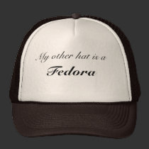 Fancy Hat hats
