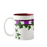 fancy ivy mugs