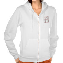 Fancy Letter B 1 Shirt