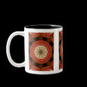 Fancy mugs