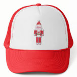 FANCY NUTCRACKER by SHARON SHARPE hats