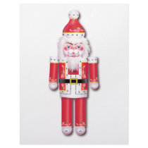 FANCY NUTCRACKER by SHARON SHARPE letterhead