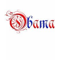 Fancy Obama Tee t-shirts by obamastore Fancy Obama Tee t-shirts