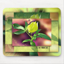 Fancy or Fabulous Mouse Pads
