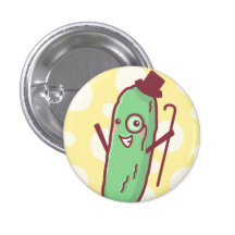 Fancy Pickle Button