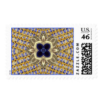 fancy postage postage