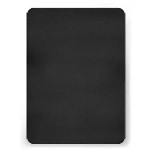 Fancy Rustic Chalkboard Wedding Invitations