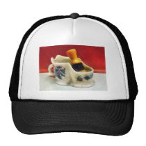 Fancy Shaving Mug hats