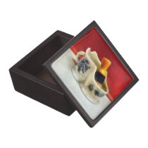 Fancy Shaving Mug premium gift boxes