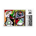 Fancy Stamps