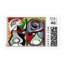 Fancy Stamps by Doctor_Who_ Fancy Stamps