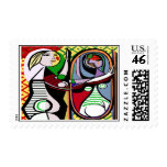 Fancy Stamps