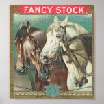 Fancy Stock Posters