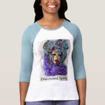 Fancy T t-shirts