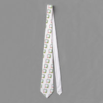 Fancy Tail Mercat with Squid ties