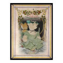 Fancy Teddy Bear Poster posters