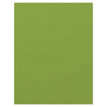 Fancy tiny yellow circles on dark green background flyer