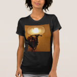 Fancy Wall Lamp T Shirt