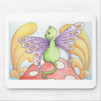 Fancy Wings mousepads