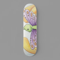 Fancy Wings skateboards